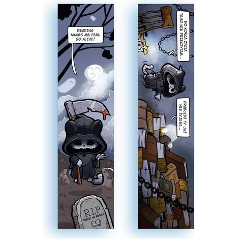 Marcapáginas de cartón - Para toda la vida