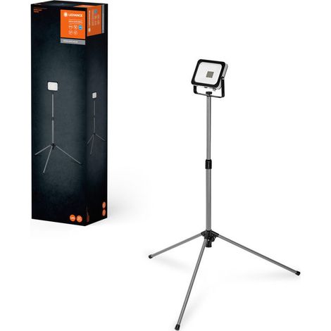 Value Class Faro da Lavoro LED con Treppiede
