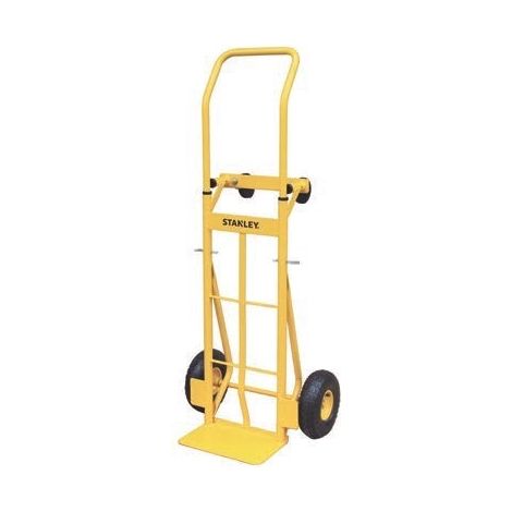 STANLEY 753000519 CARRETILLA-CARRO SXWTD-MT519 - 200KG  STANLEY ASLAK753000519 (1/5)