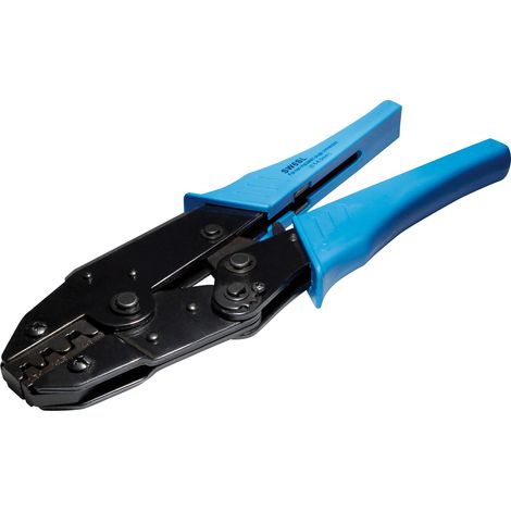 Crimping tool maxtrack crimping tool para 0.5-6 mm² (1/2)