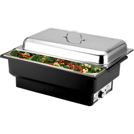 Chafing dish GN1/1 - EMGA