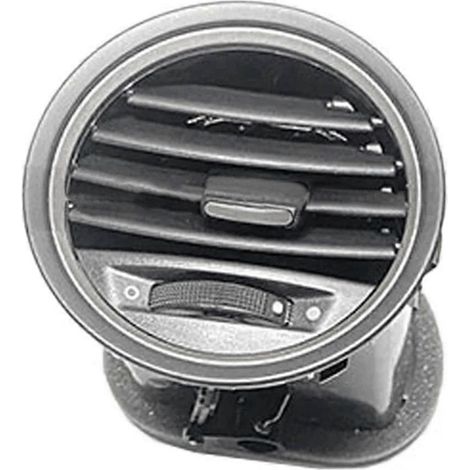 Grille de sortie d'air gauche pour climatiseur MG 350-- (1/5)