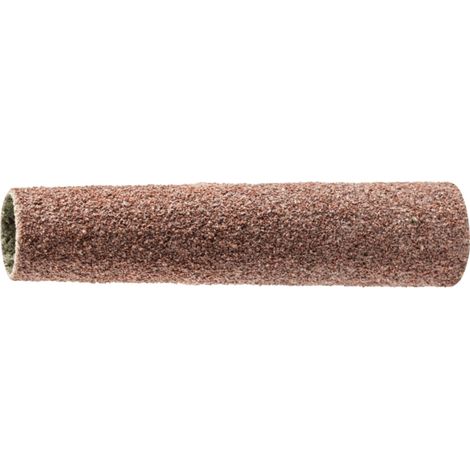PFERD TOOLS POLICAP Schleifhülse PCH Korund Ø 16x20x85 mm A60 für universelle Anwendung 10 Stk (1/5)