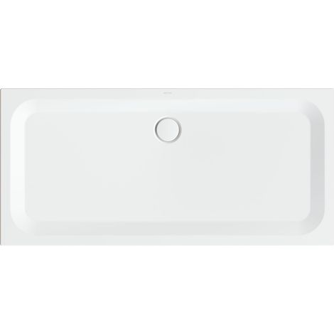 Receveurs de douche rectangulaires BetteUltra, 1700x800x35mm,