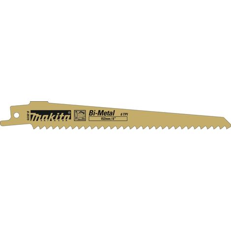 Lame BiM Makita B-05175 (1/4)