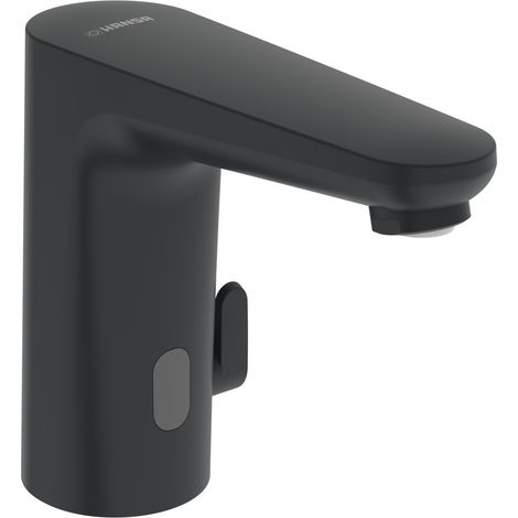HANSA HANSAELECTRA Mezclador de seguridad para lavabo, con