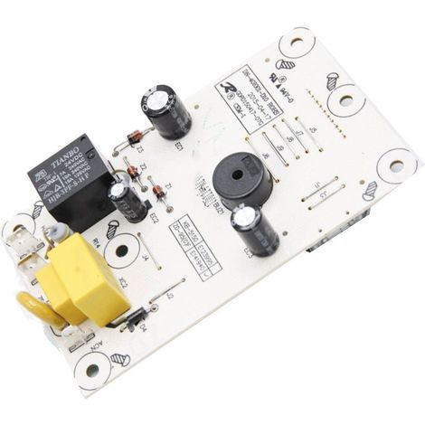 Carte électronique - Forni, Fornelli Elettrici e a Gas - SEB - 43537593616360064285