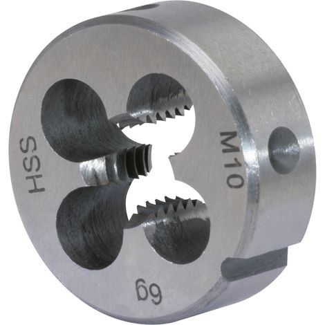 Filières HSS M12 x 1.75