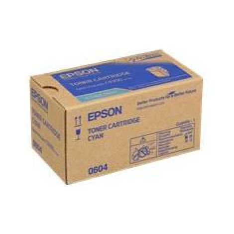 Epson C13S050604 Tonerkartusche 1 Stück(e) Original