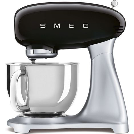 Küchenmaschine Smeg smf04bleu 800W Kapazität 4,8L (1/4)