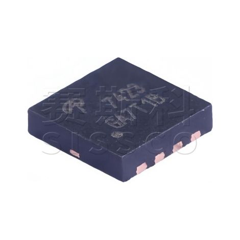 Original AOS AON7423 elektronisches Bauteil, Siebdruck 7423, 20V/50A, DFN33, einzelner P-Kanal-MOSFET, Chip, 5 Stück pro Packung.
