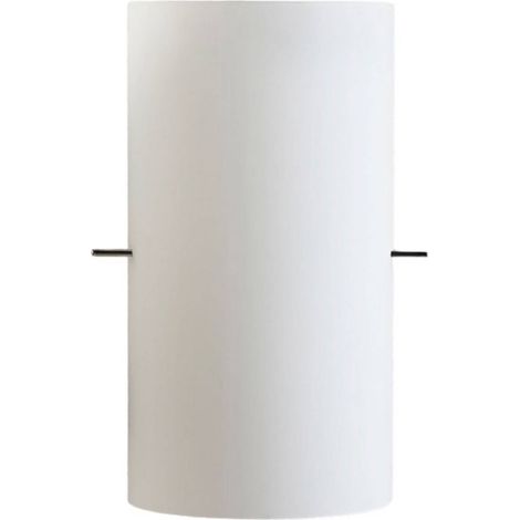 Wall Lightdimmable 'Tuli' made of Glass for Hallway (1/5)