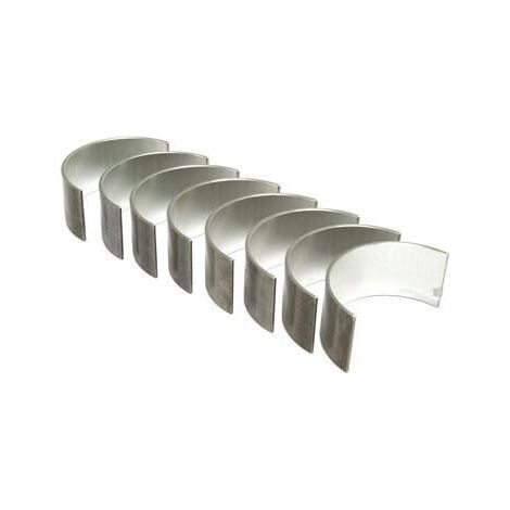 Juego cojinete biela 0,030 plg. VAPORMATIC VPC2113