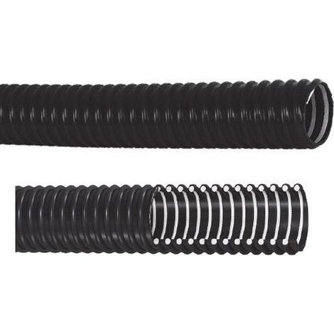 Tuyau flexible pour bassin, 25 mm, rouleau de 10 mètres