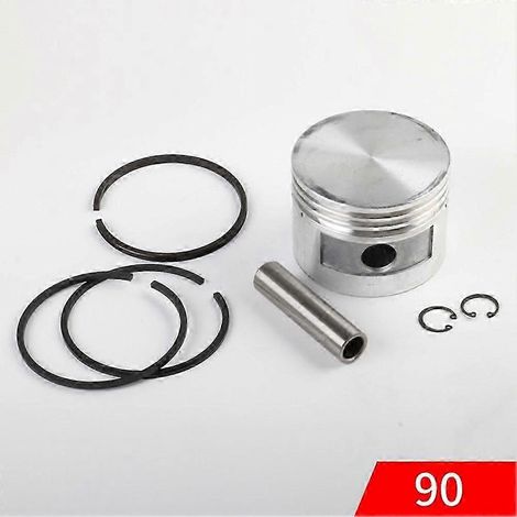 Piston de compresseur d'air, accessoires pour pompe à air, segments de piston, pièces (1/5)