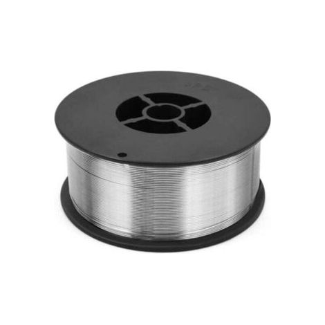 Pair ZVD-Bobine Fil fourré sans gaz/soudage MIG-MAG Ø:0,8 mm (1kg) (1/2)