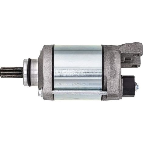 Starter 21163-0033 – Compatible with KAWASAKI KFX450R / KSF450 2008-2014 (1/4)