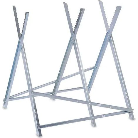 Attrezzo da giardino Varo krtgr9201 pieghevole capacità 150 kg (1/2)