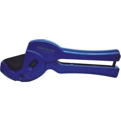 Lama di ricambio in acciaio inox con trattamento al Teflon® Ø 42 mm per cesoia Raptor - Idrhaus