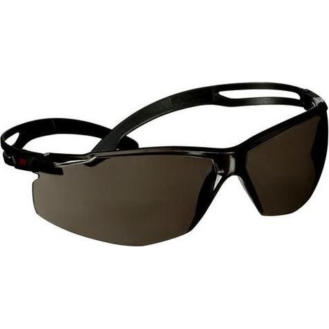 Gafas de seguridad 3m securefit 500 antivaho ajustables
