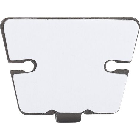 Micro-cravate avec haut-parleur intégré pour radios portables IC-2720H et IC-2820H