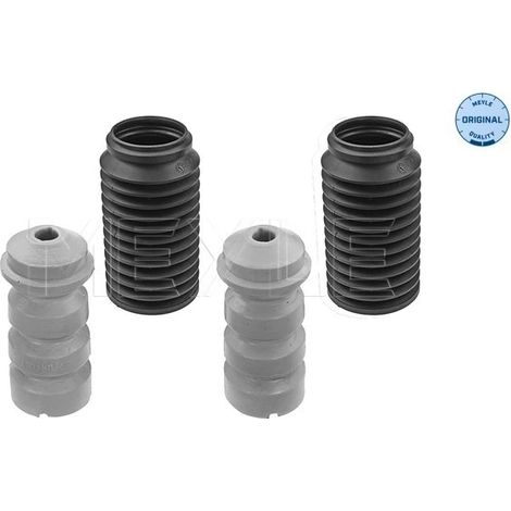Kit de protection contre la poussière, amortisseur Meyle 100 740 0003 AUDI