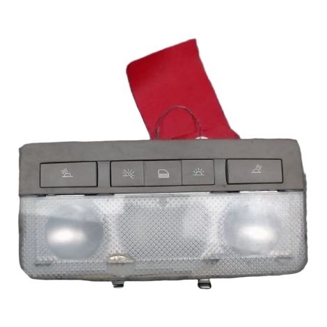 Plafonnier OPEL Mokka Phase 1 Diesel [PRODUIT D'OCCASION]♻️95939838 (1/3)