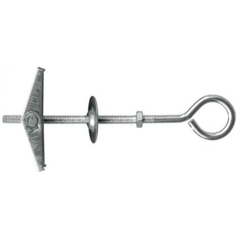 ANCORA A SOFFITTO CON OCCHIOLO CHIUSO 12-M4 APERTO 12-M4 PZ. 2 COPPIA 26897V OCCHIOLO CHIUSO 12-M4 (26899)
