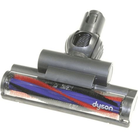 Brosse turbo pour aspirateur Dyson DC52 – Accessoire compatible – Largeur 25 cm – 96354401 (1/3)