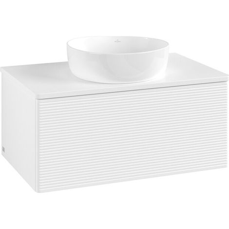 Villeroy & Boch K30110MT WTUS Antao K301 800x360x500mm (1/3)
