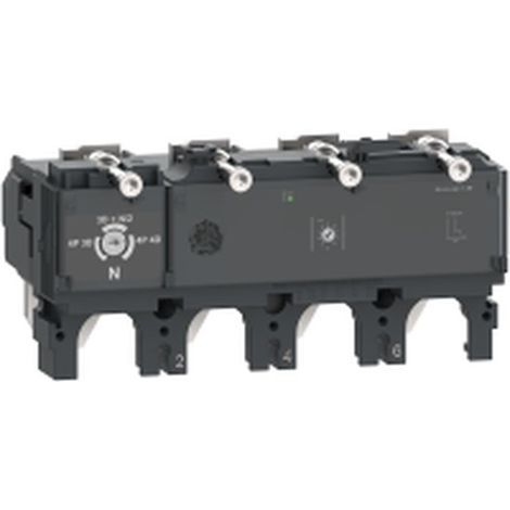 ComPacT NSX - déclencheur MicroLogic 1.3 M 320A - 4P4D pour NSX400-630 - C4041M320