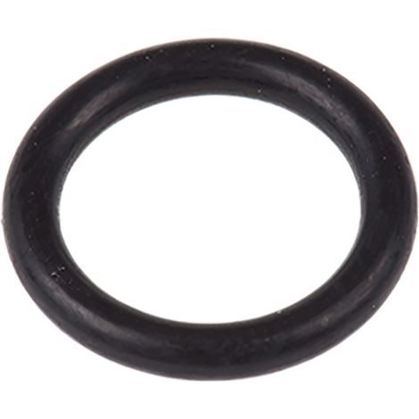 Joint torique RS PRO, Ø int. 3/8pouce, Ø ext. 1/2pouce, épais. 1/16pouce, en Caoutchouc Nitrile ( Prix pour Sachet de 50 )