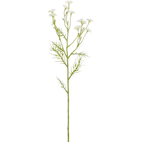 Mica Decorations Kunstpflanze Margerite creme 71 cm Pflanze