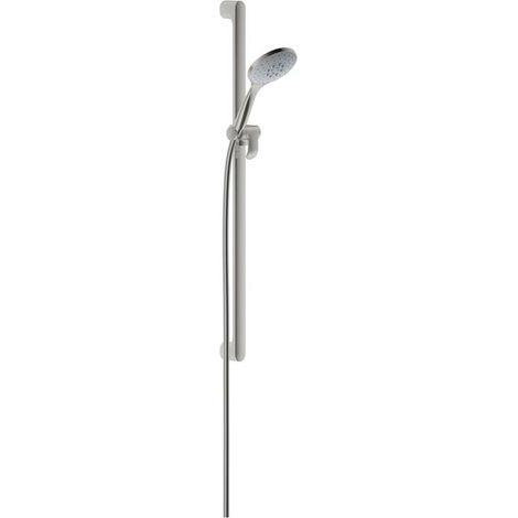 KE Brause-Set EDITION 400 900mm Ni geb (1/3)