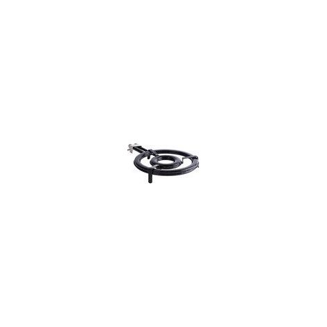 Quemador modelo plano 450mm vaello