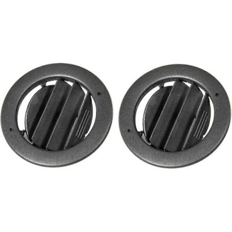 Grille d'aération arrière pour climatiseur de plafond et toit 9C2Z-19893-AD 9C2Z19893AD-- (1/5)