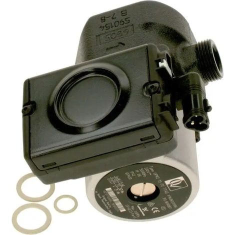 BOSCH Bomba UPM2 15-70 TTAO SGrE2W 7MH 9H, 87377046600