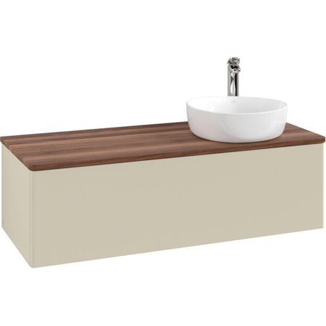 Villeroy & Boch K34052HJ WTUS Antao K345 1200x360x500mm (1/3)