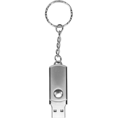Clé USB 3.0 64GB étanche haute vitesse pour documents musique, stick mémoire de données imperméable (1/5)