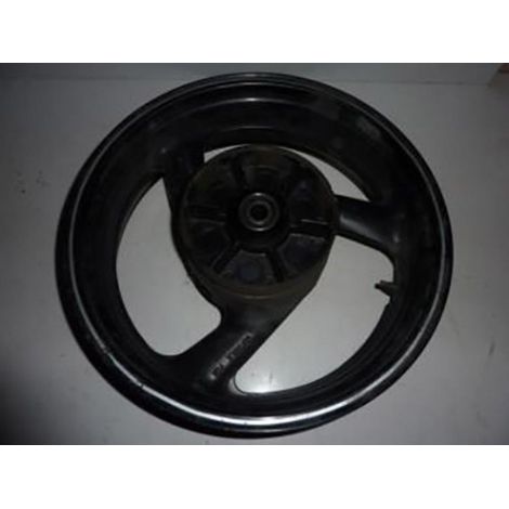 [PRODUIT D'OCCASION] Jante arrière origine pour Moto Yamaha 600 Fazer Après 1998