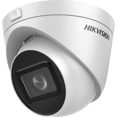Hikvision Minidome IP 4MP Motorizzato 2.8-12mm - DS-2CD1H43G0-IZ (1/2)