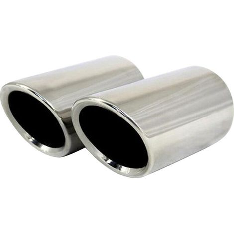 Edelstahl-Autoabgasrohre für den neuen Sagitar Lavida und den neuen Bora 1.4T G4O2.