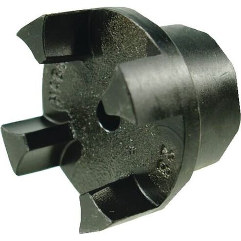 Nabe GG 55 A Pilotbohrung SIT GRMP5570A