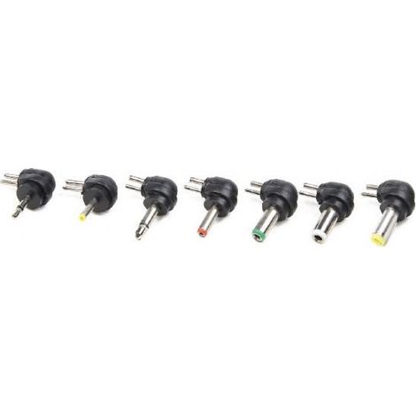 Energenie eg-mc-009 Innenraumnetzteil und Wechselrichter 24w schwarz (1/4)
