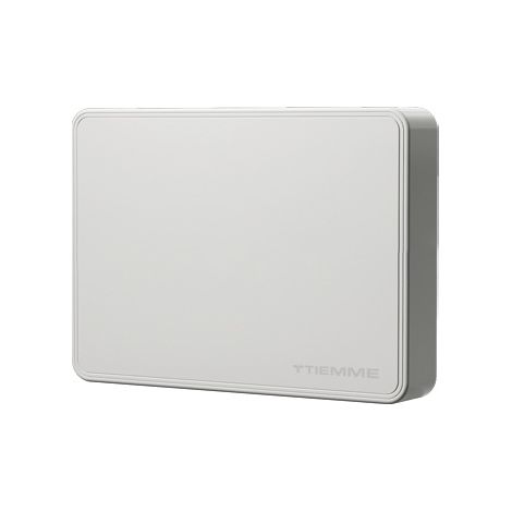 SONDA TEMPERATURA TIEMME WIFI- Bianca- TIEMM- pezzi 1