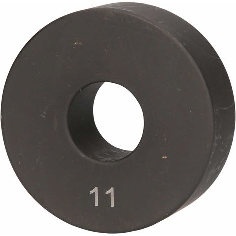KS Tools Druckstück, Außen-Ø 70 mm, Innen-Ø 24 mm (1/5)
