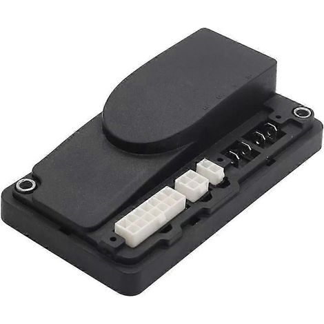 Contrôleur de moteur à aimant permanent 24 V CC 90 A 1212P-2502 CL7011418 CT1212P-2502 pour Curtis G (1/5)