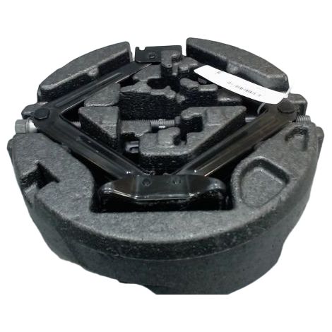 Cric OPEL Astra [PRODUIT D'OCCASION]♻️39064618