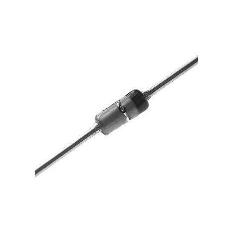 Schottky-Diode 1A 40V DO41