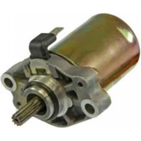 anlasser one für roller aprilia 50 scarabeo 12v neu
